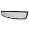 Spec-D Tuning 03-06 GMC Sierra 1500 Grille Insert HBG-SIE0315BKSS-YH - alternate 1